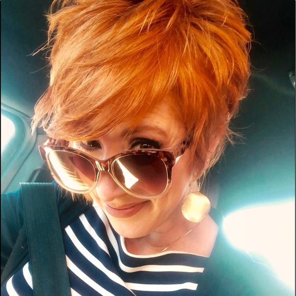 Meet the Posher, Hi! I’m Shan... - Picture 1 of 2